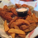 Fuddruckers - American Restaurants