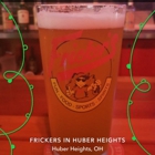 Fricker's