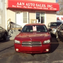 A & N Auto Sales - Used Car Dealers