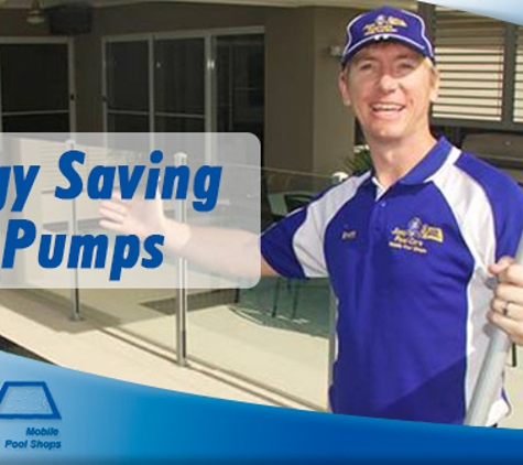 Jim's Pool Care. Energy Saving Pool Pumps