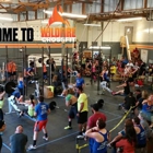 Wildfire Crossfit
