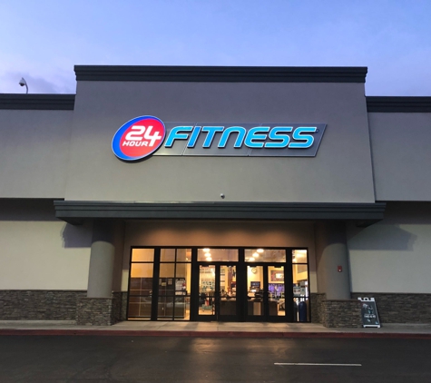 24 Hour Fitness Supersport - Hawaiian Gardens, CA