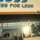 Ross Dress for Less