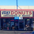 USA Donuts & Croissants