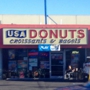 USA Donuts & Croissants