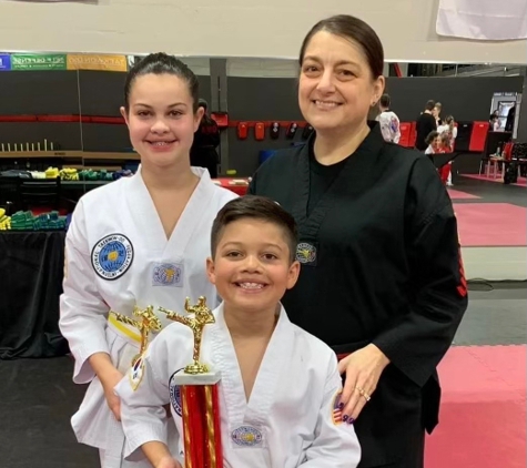 Gallatin Martial Arts Center - Gallatin, TN. GMA Martial Arts - TaeKwonDo. Brazilian JiuJitsu - After School Program 6 to 14 years old. Give you child the edge in life.