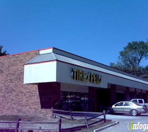 Tires Plus - Des Moines, IA