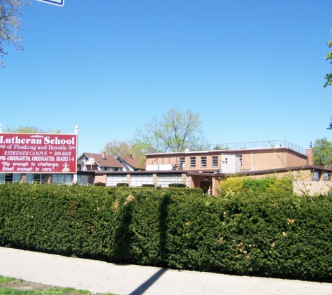 Lutheran School of Flushing & Bayside - Bayside, NY