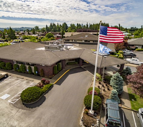 Washington Orthopaedic Center - Centralia, WA