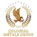 Colonial Group Metals LLC - Financial Services