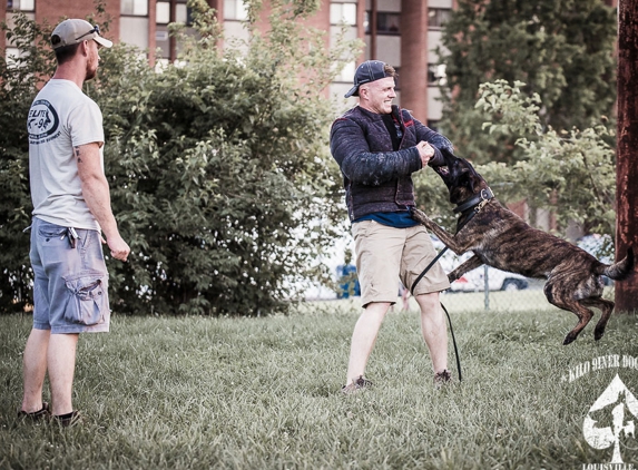 Kilo 9Iner Dog Club - Watterson Park, KY