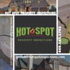 Hot Spot Property Inspections, llc