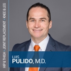 Luis Pulido, M.D., FAAOS