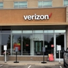 Verizon gallery