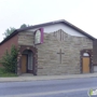 Church Mt. Calvary House Of P Rayer