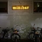 Minibar