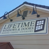 Lifetime Windows & Doors gallery