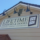 Lifetime Windows & Doors - Doors, Frames, & Accessories