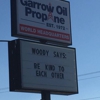 Garrow Propane - Nichols gallery