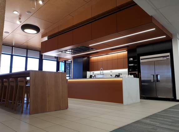 Hansen Electric - Berri, SA