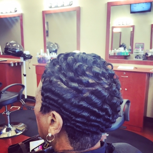 Keisha's Hair Design - Morrow, GA