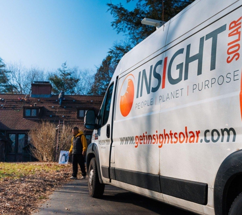 Insight Energy Systems - Insight Solar - Hatfield, MA