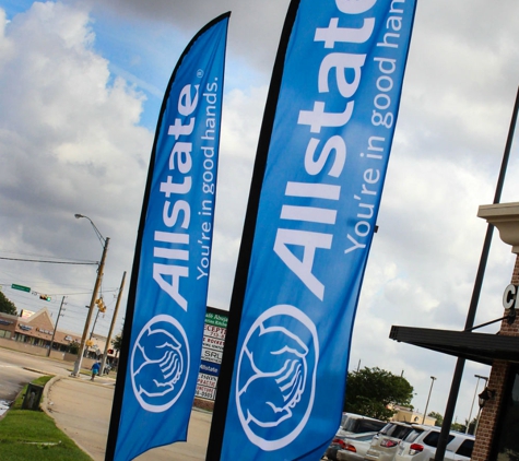 Allstate Insurance Agent Estela Sarmiento - Houston, TX