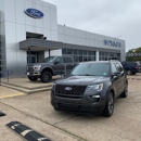 Hixson Autoplex of Alexandria Ford - New Car Dealers