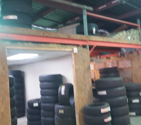 Economy Tire - Milledgeville, GA