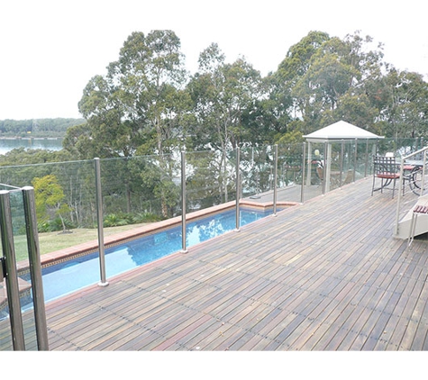 JONIT P/L t/as Advanced Modular Railings - Batemans Bay, NSW