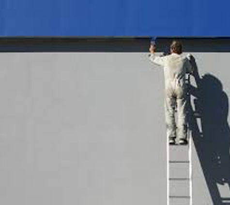 G&G Painting & Decor. Exterior Painting