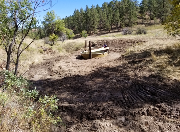 Mountain Earth Works - Billings, MT