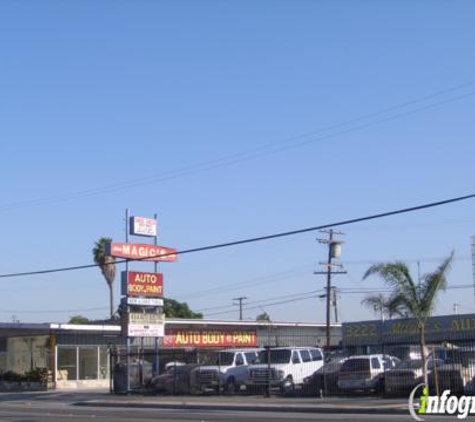 Midwest Auto Care - Gardena, CA