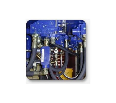Union Hydraulics - Sale, VIC
