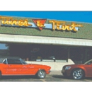 Tune's & Tint - Automobile Parts & Supplies