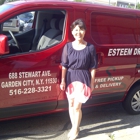 Esteem Cleaners