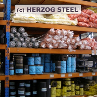 Herzog Steel - Mitchell, ACT. Extensive Range Of Dampcourse Products