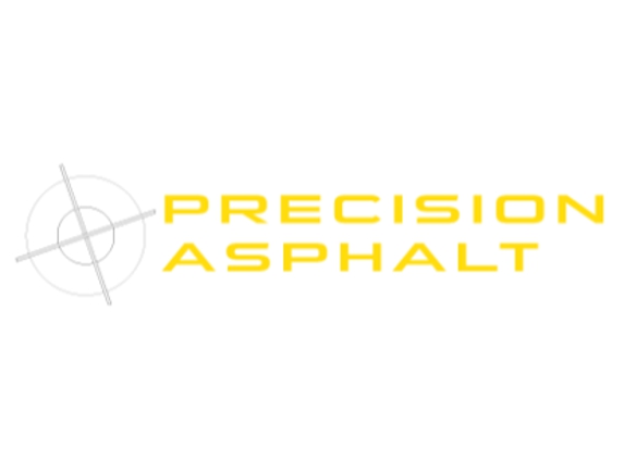 Precision Asphalt Maintenance - Layton, UT