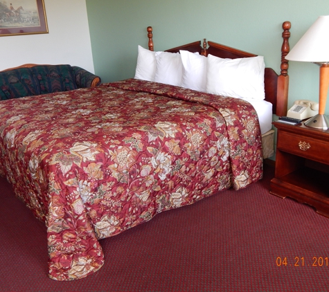 Carriage House Inn - Branson, MO