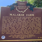 Malabar Farm State Park