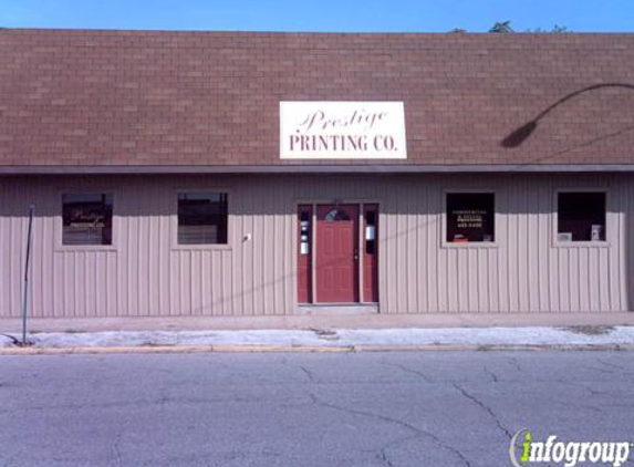 Prestige Printing Company - Granite City, IL