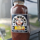 Big Worm's BBQ - Barbecue Restaurants