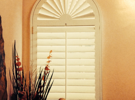 Sierra Shutters Refinishing & Repairs & Blinds - Los Angeles, CA