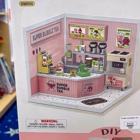 Playthings Toy Shoppe