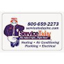 Service Today - Air Conditioning Service & Repair