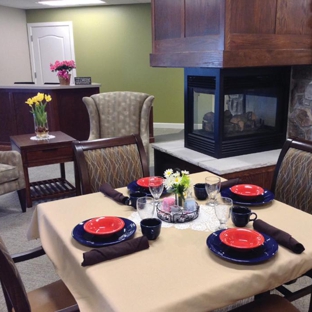 Emery Place Assisted Living & Memory Care - Robins, IA