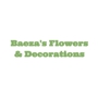 Baeza's Flowers & Decorations