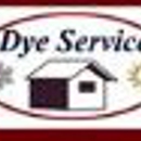 Dye Service - Heat Pumps