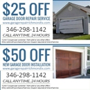 Express Garage Repair - Garages-Building & Repairing