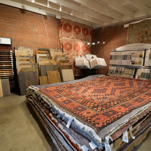 Monarch Carpet, Drapery & Upholstery - Los Angeles, CA